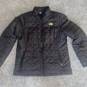 Great condition northface
